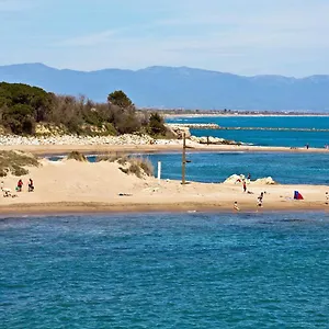  Appartement Frente Al Mar-wifi Free Espagne