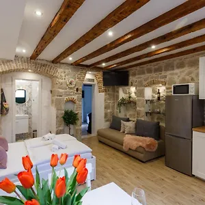 Stara Kala Varos Apartamento Split
