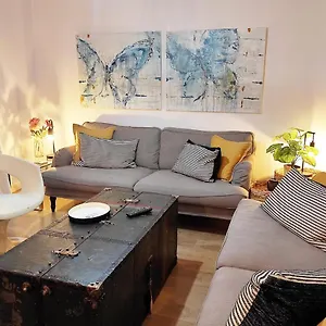 Real Maestranza Appartement