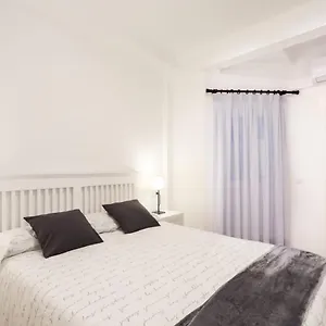 Rentalsevilla Plaza De La Alfalfa Appartement