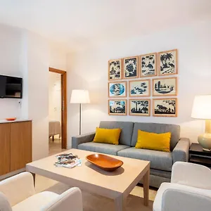 Genteel Don Remondo Appartement