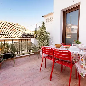 El Palomar Appartement