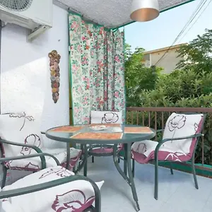  Appartement The Is Next To The Fine Sandy Beaches Espagne