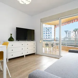  Appartement Hauzify I Solpins Espagne