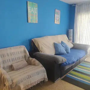  Appartement Reco 1 Espagne