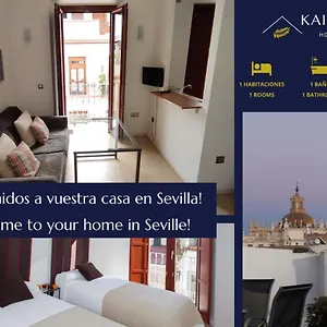 Puerta Del Arenal - Kainga Homes Seville