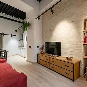 Apartamento Berenguela Setas Lofts, Sevilla