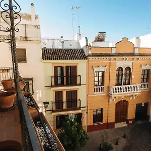 Minty - Feria Appartement