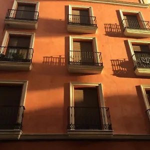 Correduria Premium Appartement