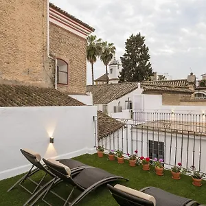 Apartamento Venerables, Sevilla