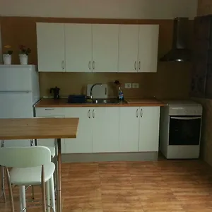  Appartement Playa Espagne