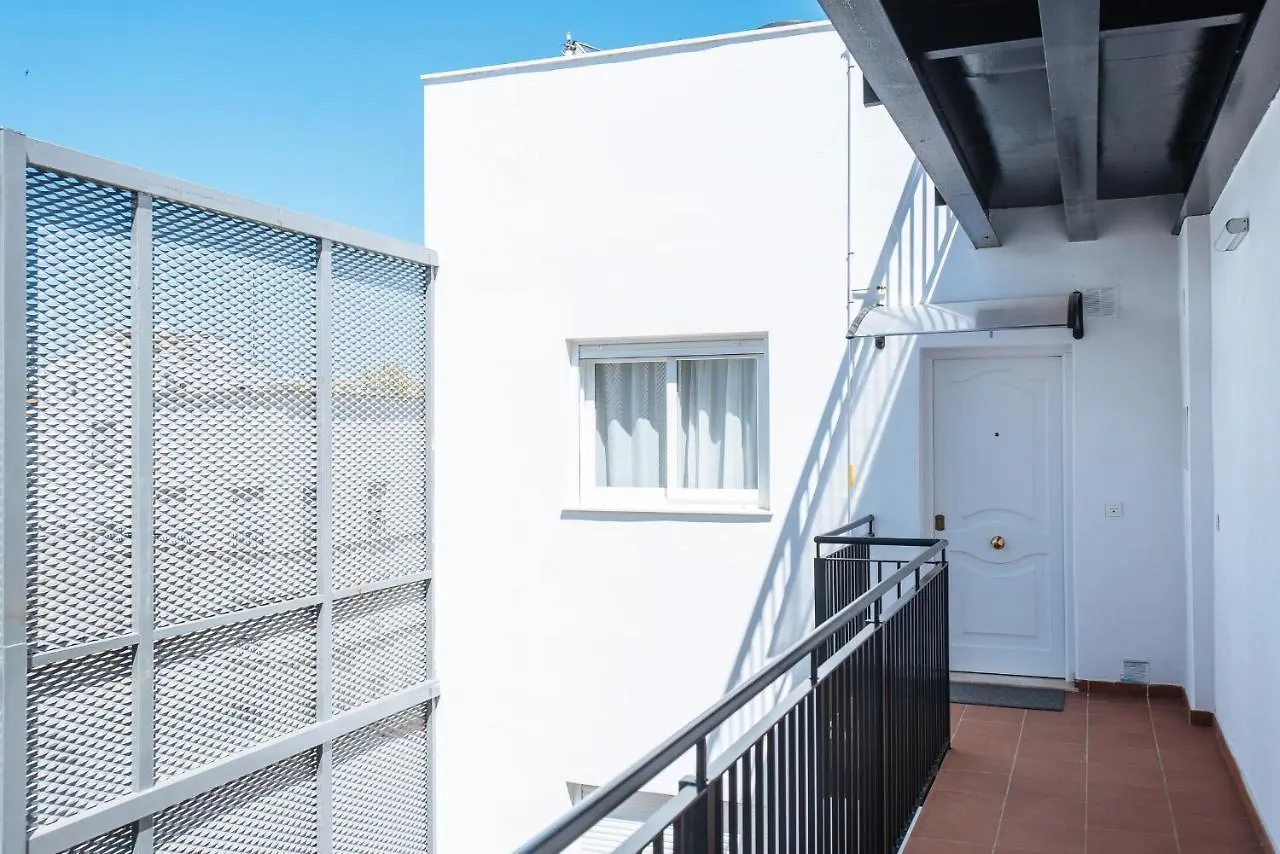 Apartamento Triana Home Sevilla España