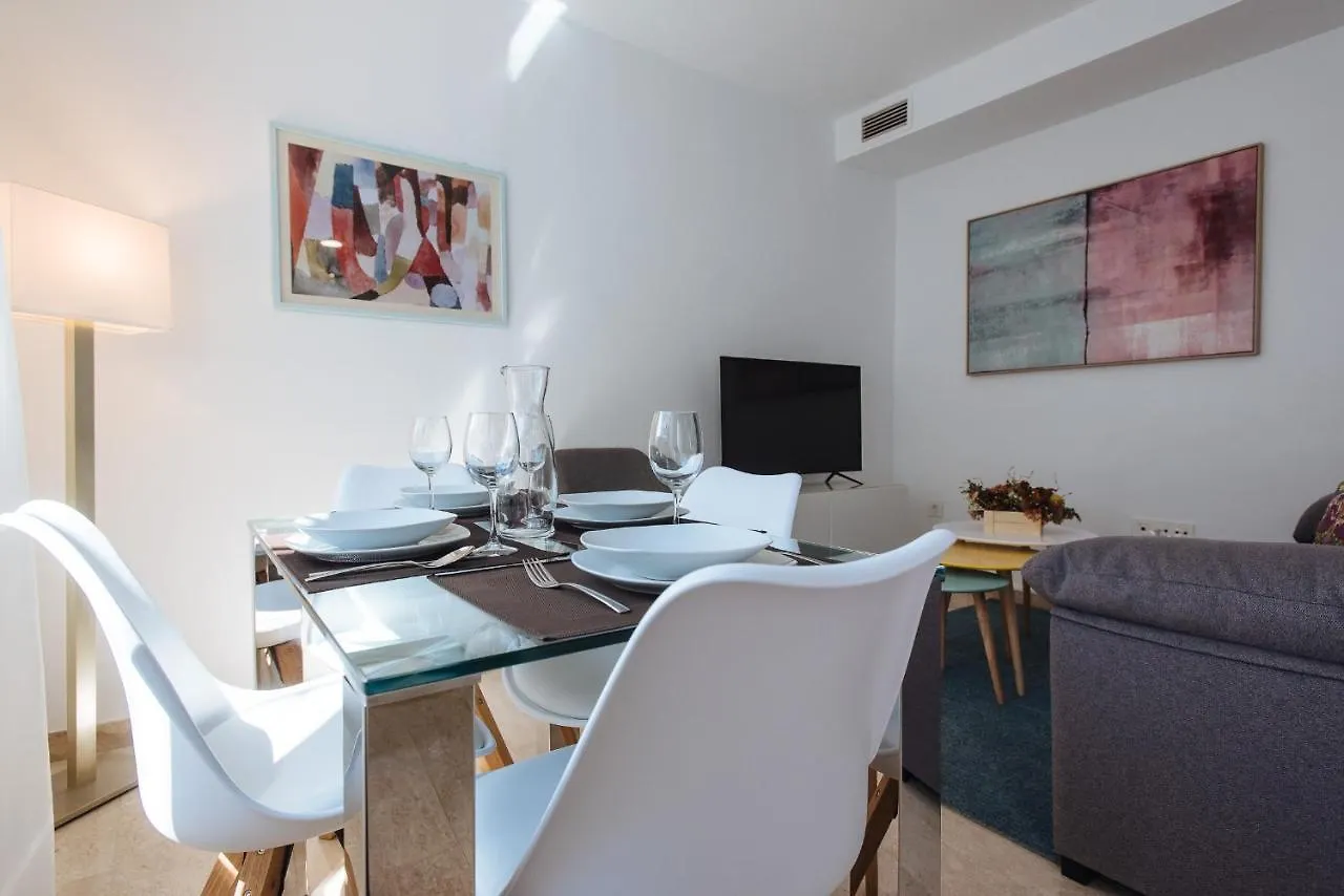 Triana Home Sevilla
