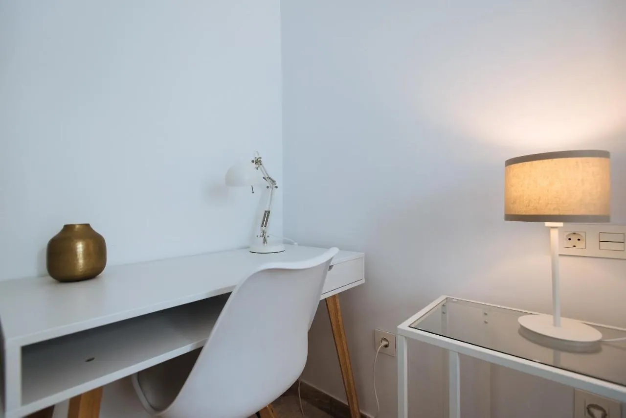 Triana Home Sevilla