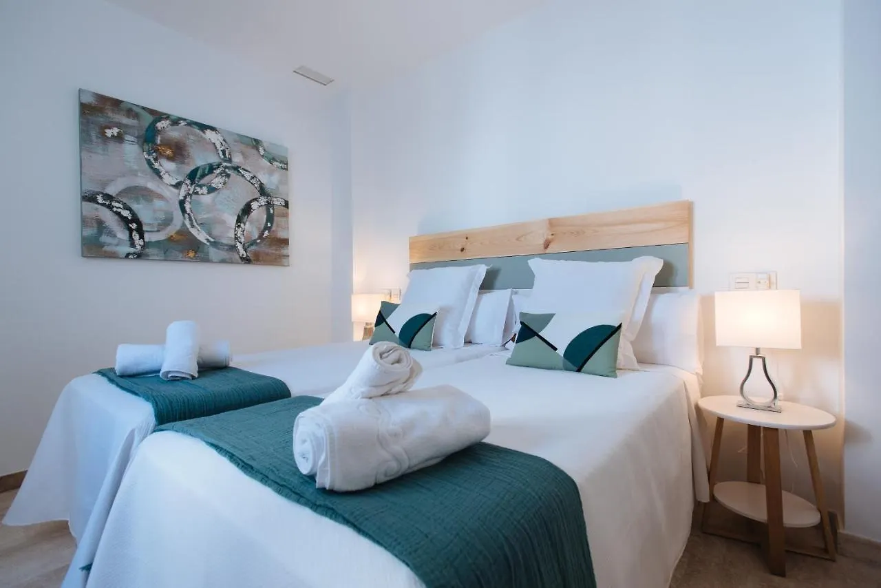 Apartamento Triana Home Sevilla