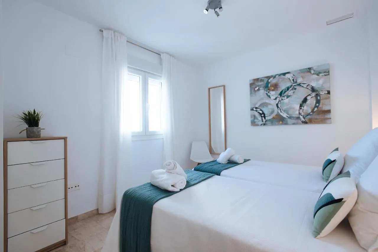 Triana Home Sevilla Apartamento