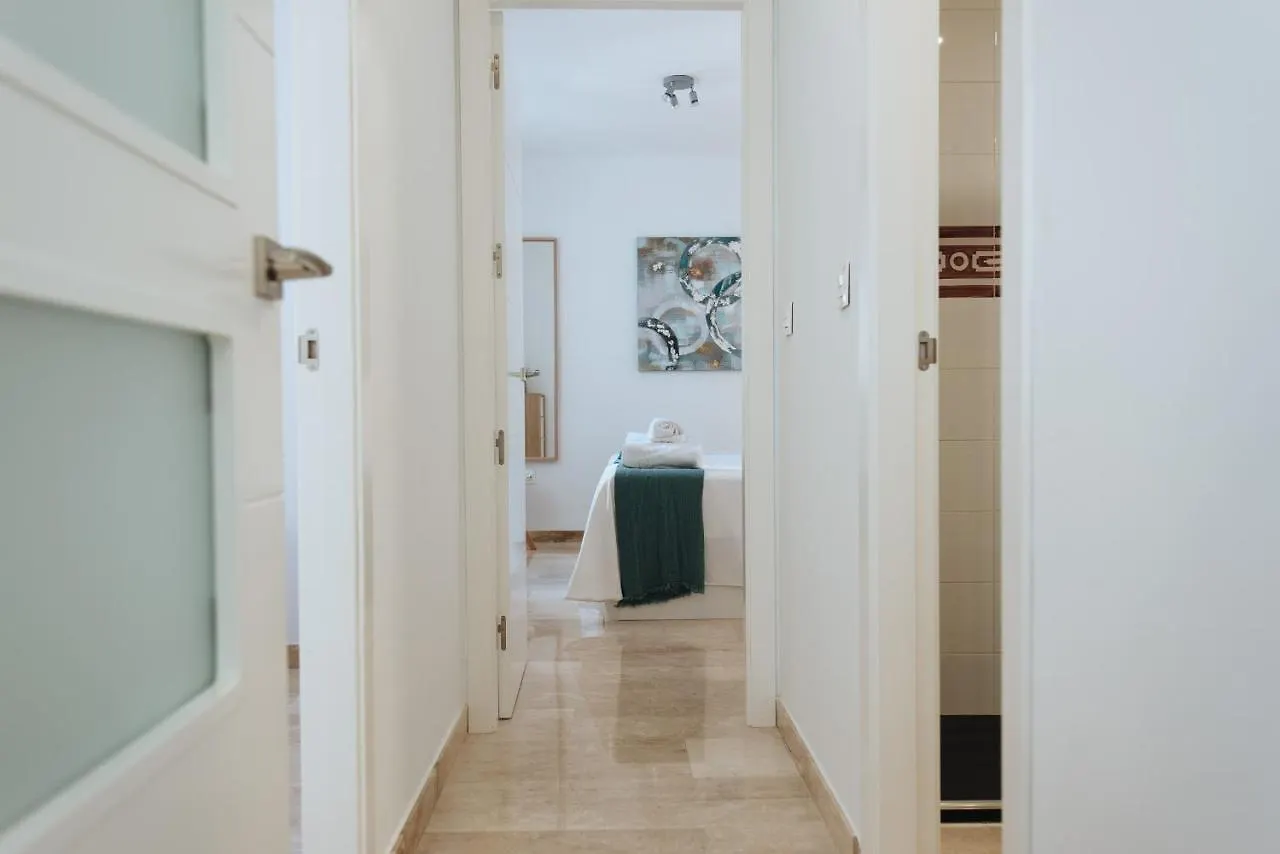 סביליה Triana Home - Free Parking