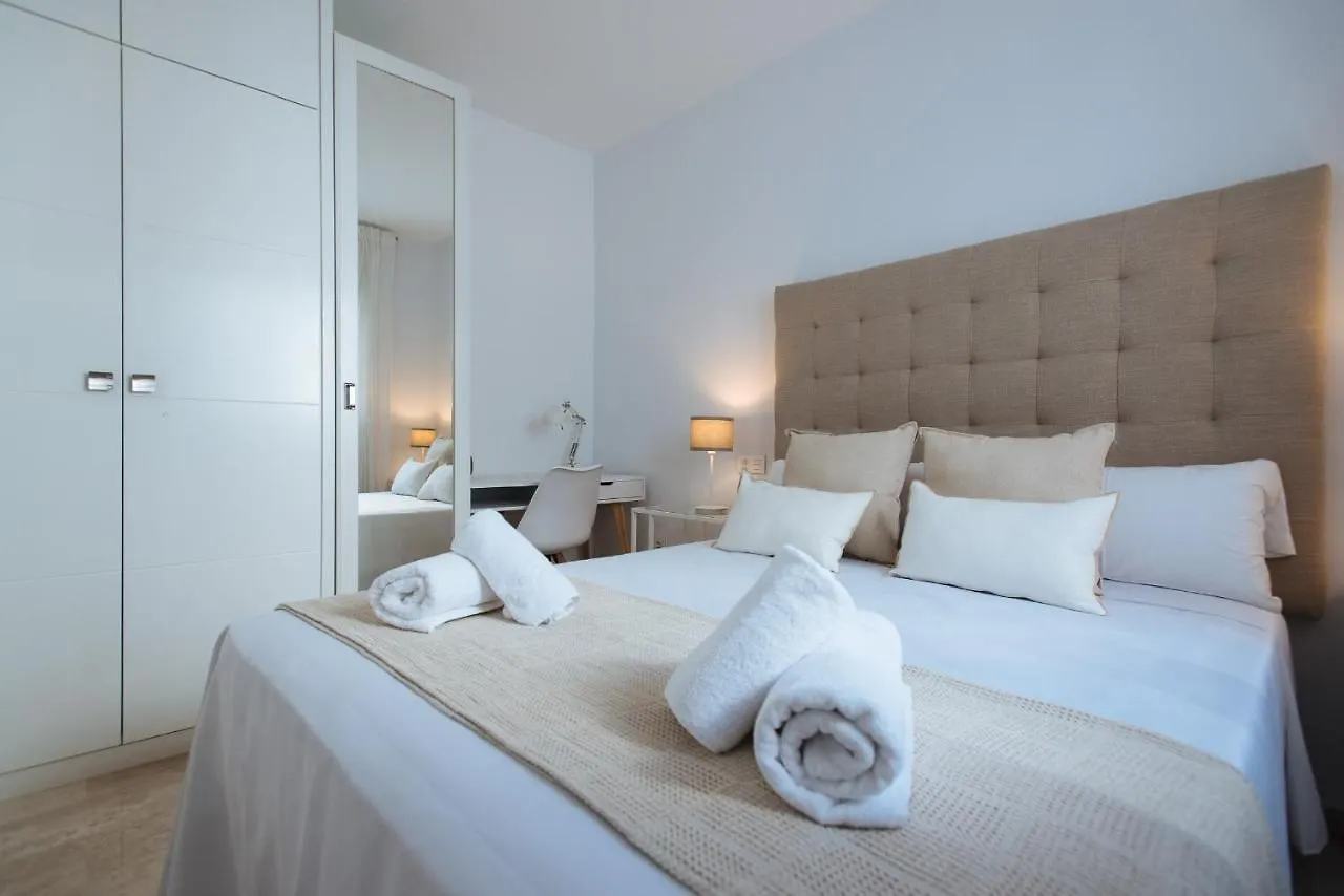 סביליה Triana Home - Free Parking דירה